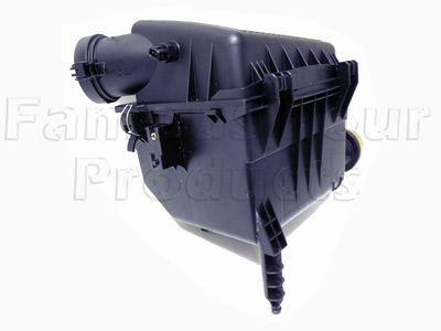 Air Cleaner Assy.