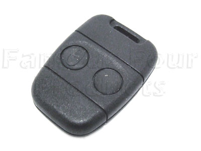Remote Locking Fob