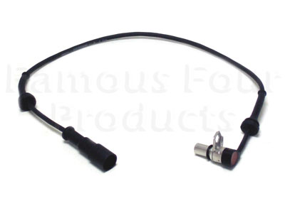 ABS Sensor - Rear