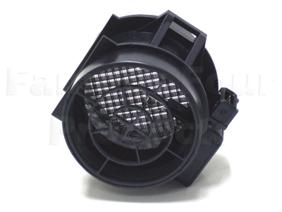 AirFlow Meter