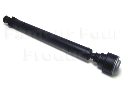 Front Propshaft Assembly