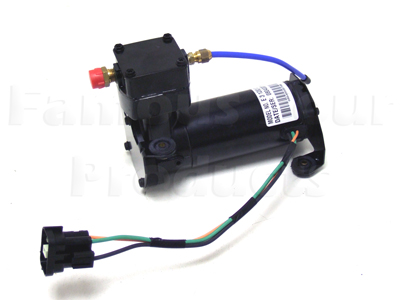 Air Suspension Compressor
