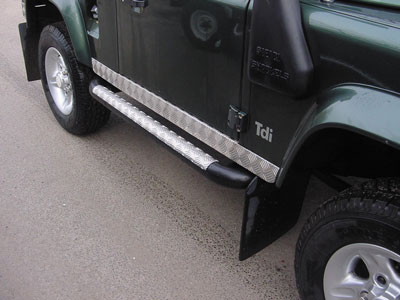 Raider Bars