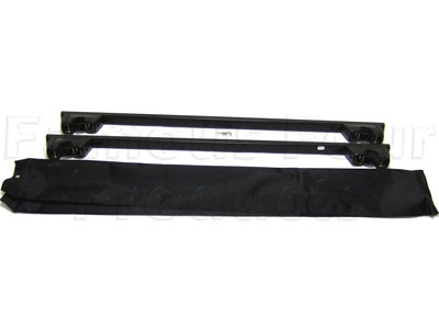Roof Cross-Bars