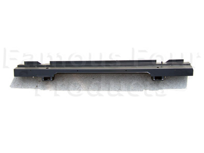 Rear body Crossmember