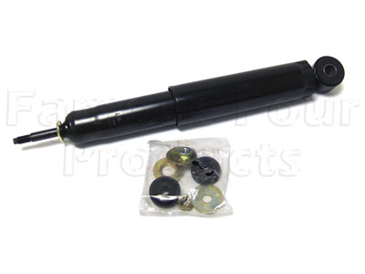 Rear Shock Absorber