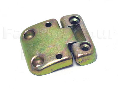 Front Door Hinge