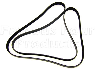 Auxiliary Belt