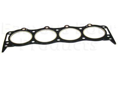 Cylinder Head Gasket - Composite