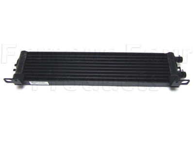 Oil Cooler