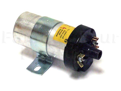 Ignition Coil