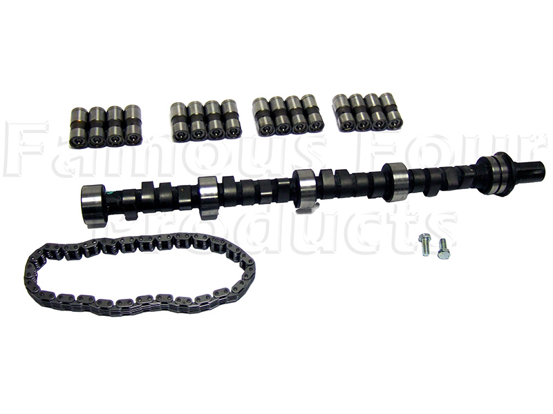 Camshaft Overhaul Kit
