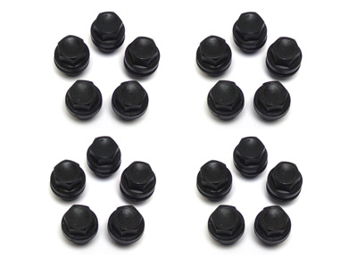 Wheel Nut Set