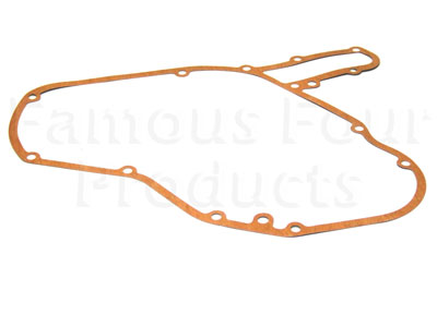 Front Cover Gasket