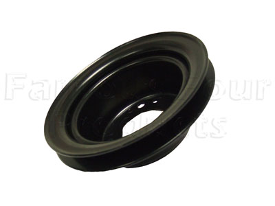 Crankshaft Pulley