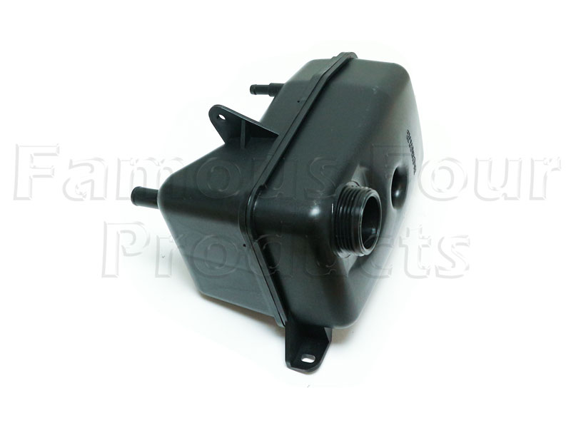 Expansion Tank for Radiator