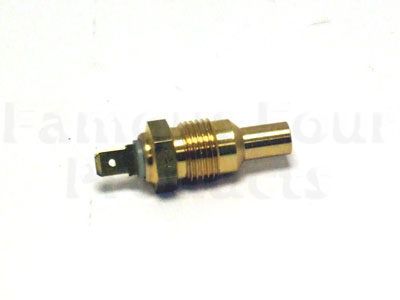 Water Temperature Sender (to Gauge)