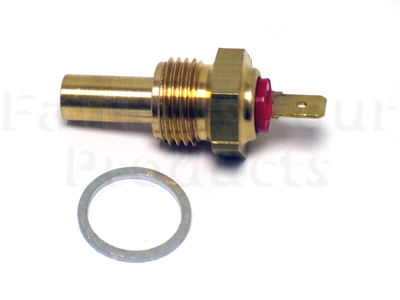 Water Temperature Sender (to Gauge)