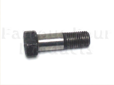 Fixing Bolt - Brake Caliper - 7/16th UNF