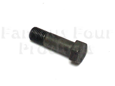 Fixing Bolt - Brake Caliper - 7/16th UNF