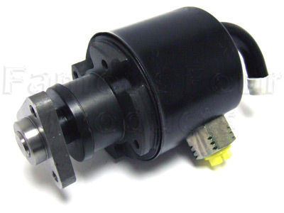 Power Assisted Steering Pump