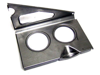 Battery Tray ONLY