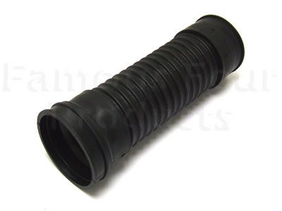 Hose - Air Flow Meter to Plenum Chamber