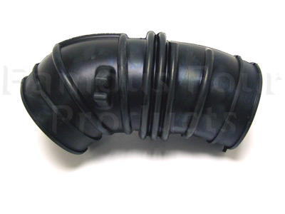 Hose - Airflow Meter to Plenum Chamber