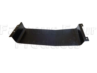 Fuel Tank Cradle - Heavy Duty