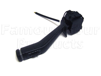 Column Stalk Switch - Wash/Wipe