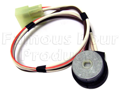 Ignition Switch ONLY