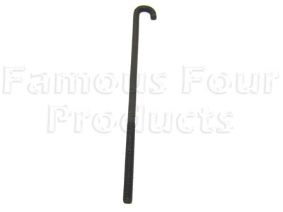 J-Bolt - Long