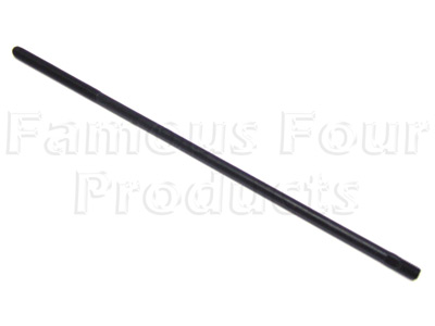 J-Bolt - Long