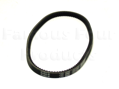 Power Assisted Steering Belt