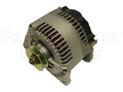 Alternator - A127/85 Amp.