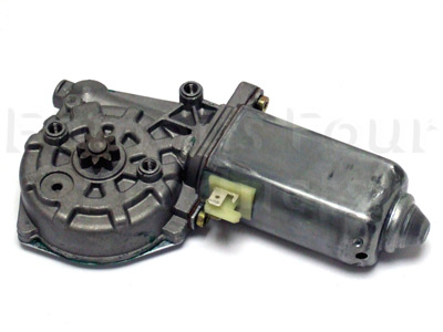 Electric Window Lift Motor