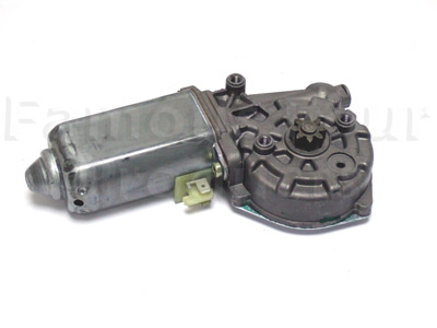 Electric Window Lift Motor