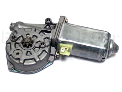 Electric Window Lift Motor
