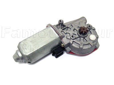 Electric Window Lift Motor