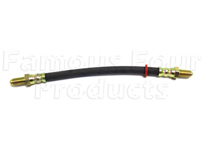 Clutch Flexi-Hose