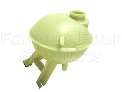 Expansion Tank for Radiator