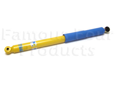 Steering Damper