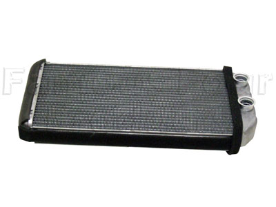 Heater Matrix ONLY