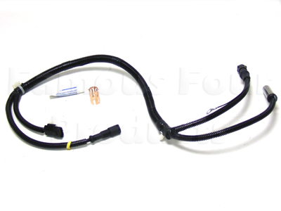 Anti-Lock Brake Sensor