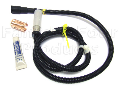 Anti-Lock Brake Sensor