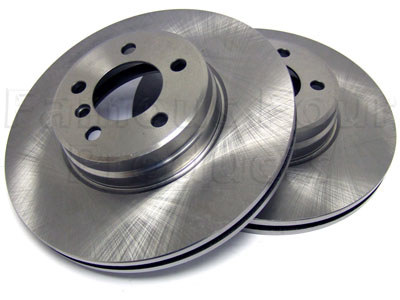 Brake Discs