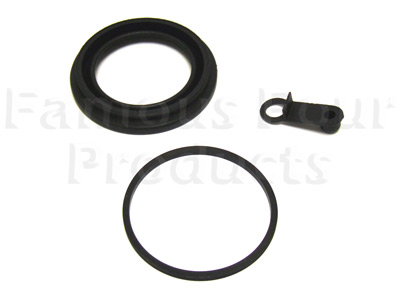 Seal Kit - Brake Caliper - Front