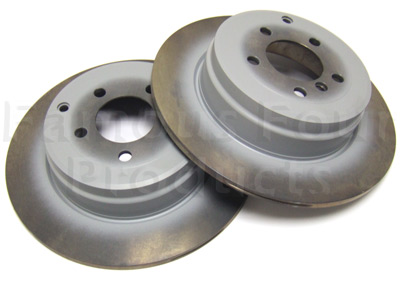 Brake Discs