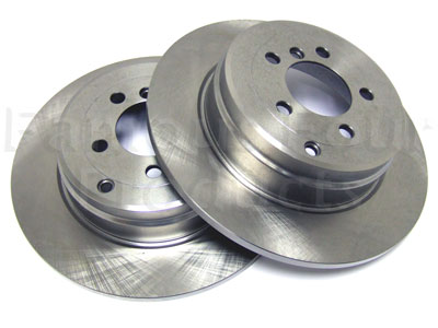Brake Discs