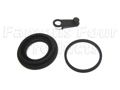 Seal Kit - Brake Caliper - Rear